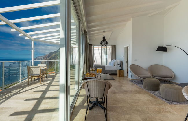 Escarpa - the Madeira Hideaway - Foto 27