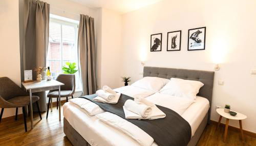 Exklusives Studio 3 in Steinfeld - Photo 5