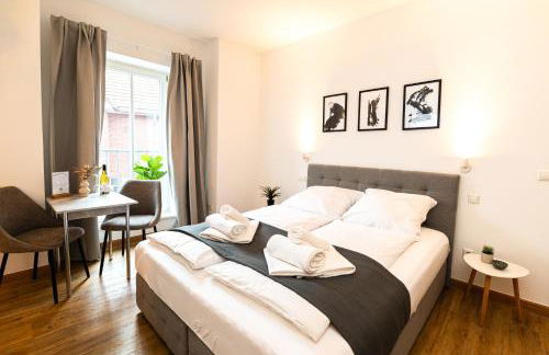 Exklusives Studio 3 in Steinfeld - Photo 5