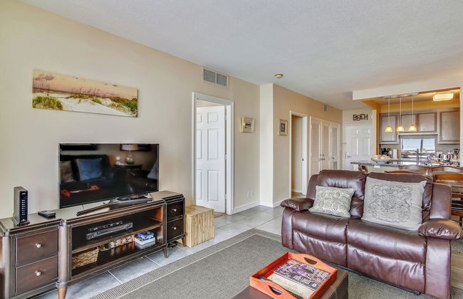 Beachfront Hideaway by Ryson Vacation Rentals - Foto 36