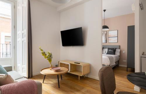 Limehome Madrid La Bolsa - Photo 22