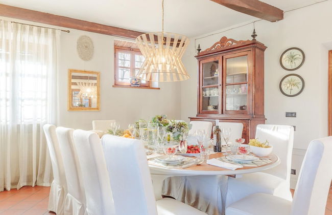 Amore Farmhouse Retreat - Foto 71