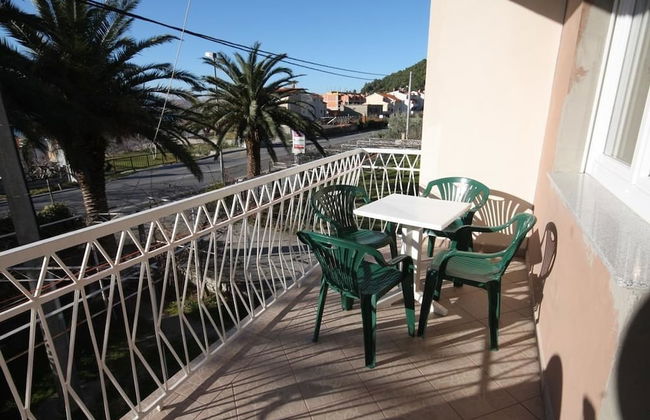 Apartments Vojnovic - Foto 48