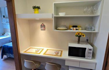 Volpi Residence - Aconchego & localização na Savassi - Foto 11