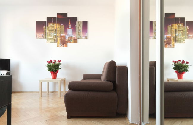 Apartamenty One by Your Freedom - Photo 46