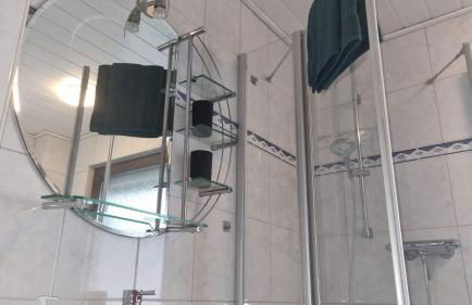 Ferienwohnung II mit Panoramablick in der Altstadt von Arnsberg - Foto 20