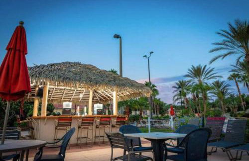 Villas at Regal Palms-4 Bedroom3.5 bath Townhouse - Foto 4