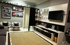 Apartamento DES ARTS-Vista Mar - Foto 6