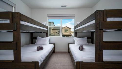 Mountain Green Snowbasin Getaway - Foto 4