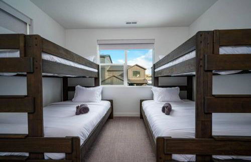 Mountain Green Snowbasin Getaway - Foto 4