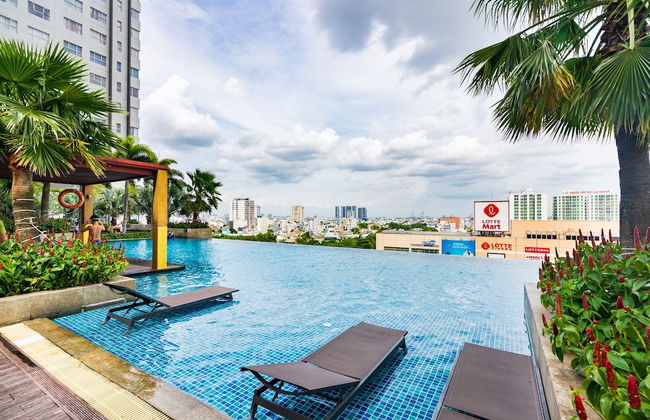 Sunrise City Central By Dhome - Photo 47