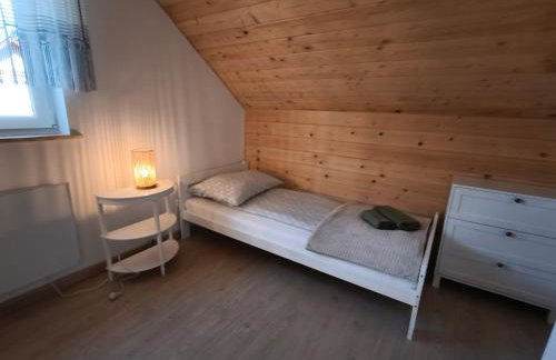 Mia Domo - wypoczynek w Górach Suchych, Kamiennych i Sowich - Foto 29