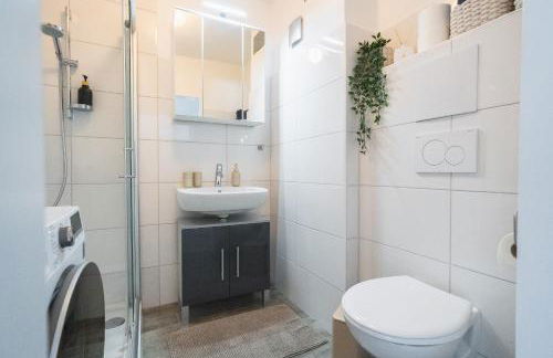 Allgäu-Ferienwohnung traumhafter Blick auf Berge & Alpsee, mit Parkplatz - Photo 14