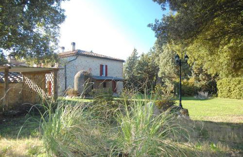 Agriturismo San Ansanino- Piscina con spiaggia-Aria condizionata - Foto 19