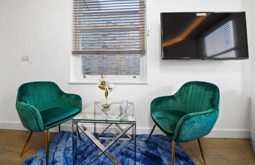 City Prime Kensington - Foto 86