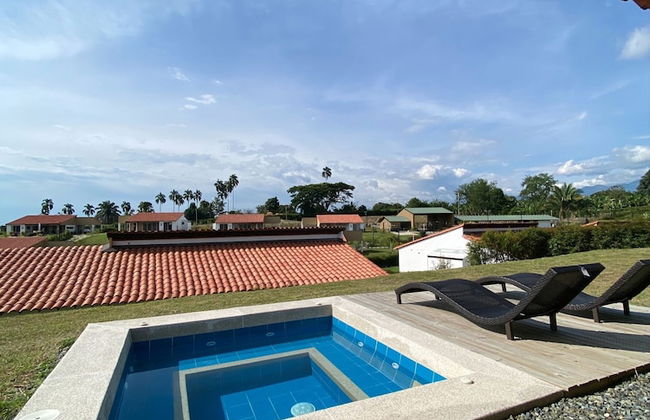 Tres Colinas Estancia 27 - Photo 18