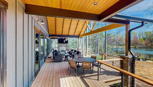 Carolina Cabin - Foto 3