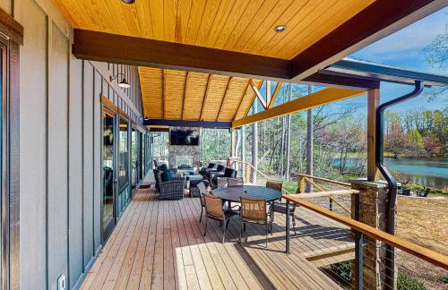 Carolina Cabin - Foto 3