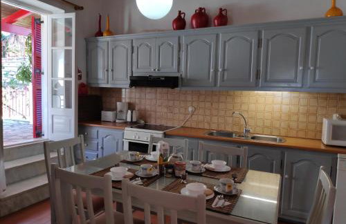 Villa Chrysoula - Foto 21