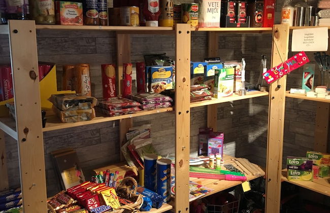 Torne Camping - Foto 20