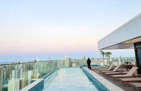 Beach Cless Meireles Master 1810 a 500m da Beira Mar - Foto 41
