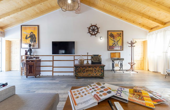 Villa Maza - Foto 20