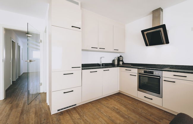 Apartments Goldbergblick by we rent - Foto 24