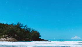 Casinha Astral - Praia da Ferrugem - Foto 5