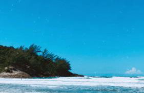 Casinha Astral - Praia da Ferrugem - Foto 5