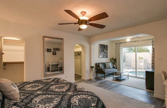 Sunset Views From This Hilltop Fountain Hills Gem! - Foto 11