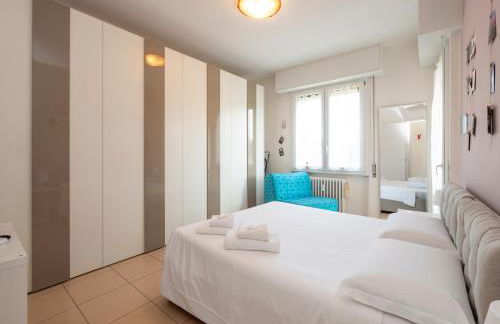 I Host Apartment - Forze Armate 83 - Foto 8