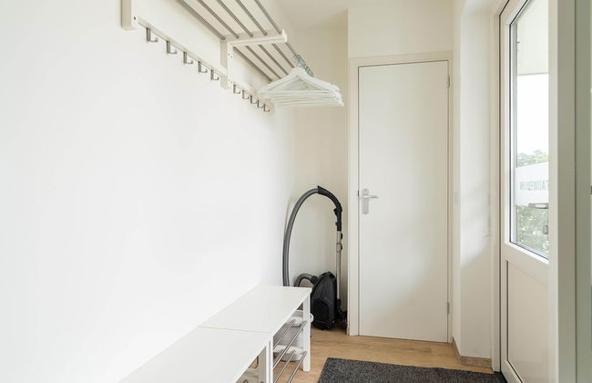 Lovely Apartment on Ameland Near Nes - Foto 10