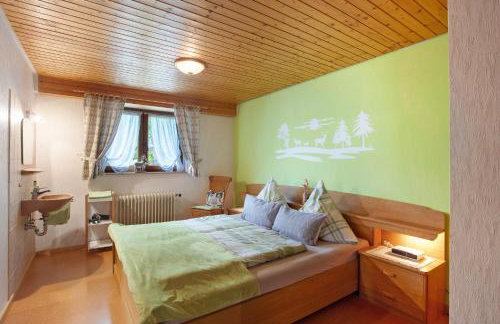 Haus Kurparkblick - Photo 39