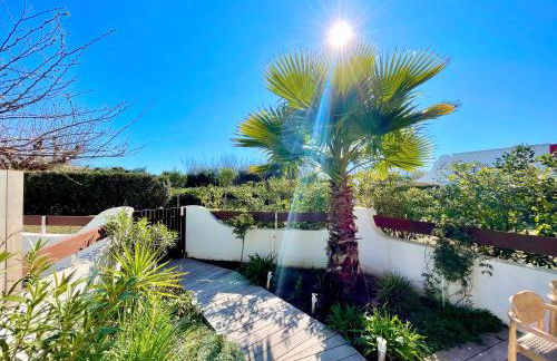 PGH N3 - Maison de Plage avec Parking Privé - Foto 2