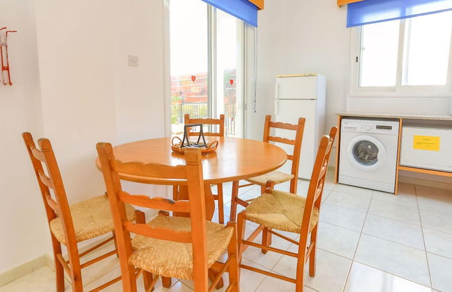 Villa Arsinoe Finiki - Foto 9