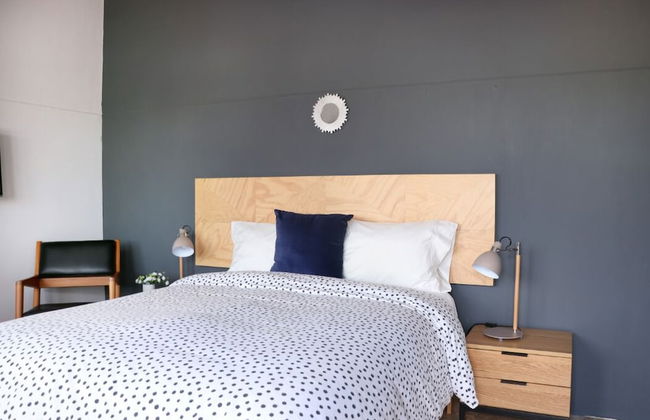 Downtown Suites - Foto 29