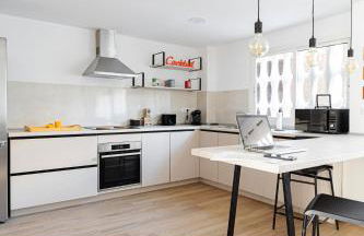 Espectacular piso reformado al lado del rio Turia - Foto 7