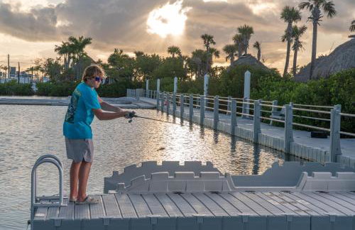 Sugarloaf Key RV Resort & Cottages - Foto 27