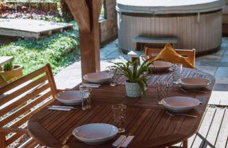 Chalet Dranse skiVTT - Mountain Voyages - Foto 8