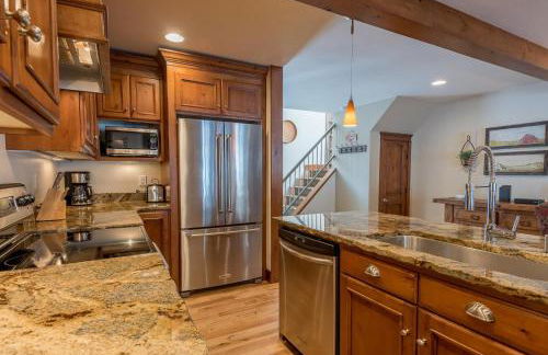 Andora Villa Condo 102 - Foto 11