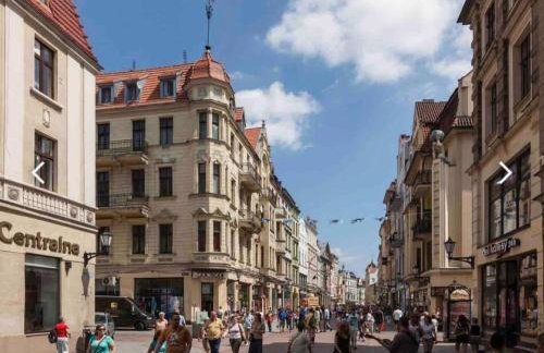 Apartament Toruń . Mieszkanie 3 pokojowe. - Foto 18