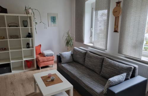 (Ferien-)Wohnung im schönen Fichtelgebirge - Foto 14