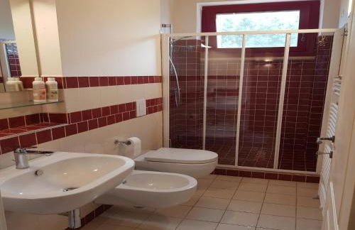 Manor in Marche With Pool Near Adriatic - Foto 42