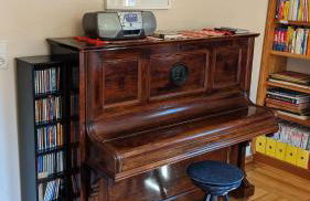 Feriendomizil Nordschwarzwald - Foto 7