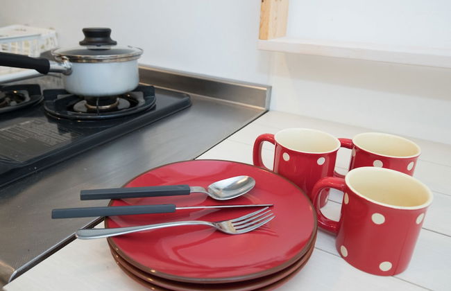 Galaxy Apartment - Photo 27