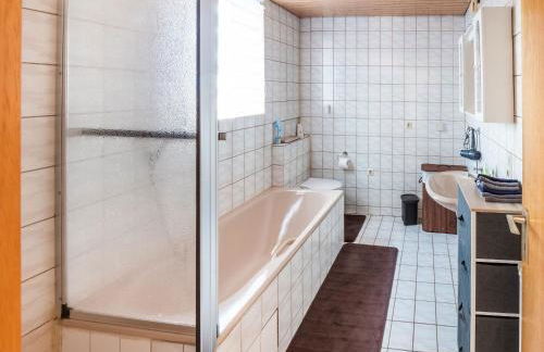 Cosy Holiday Home in Mahlberg in the Ortenau District in Baden-württemberg - Foto 83