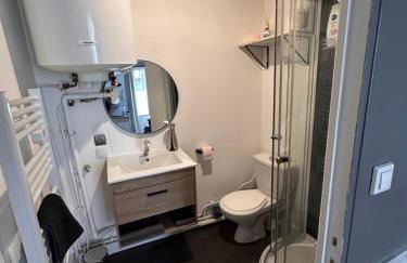 Studio centre-ville RDC - Foto 12