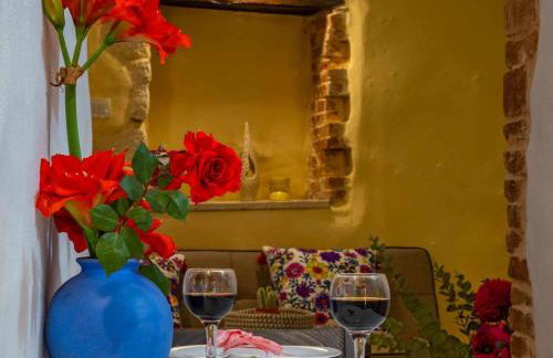 Mythos -Old Town-Old harbour Chania - Foto 12