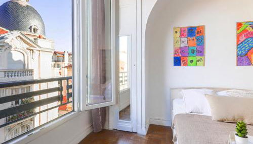 Apartment Les Colisées by Interhome - Foto 1