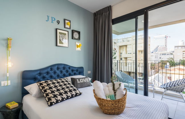 Mr. Promenade - By TLV2GO - Foto 4